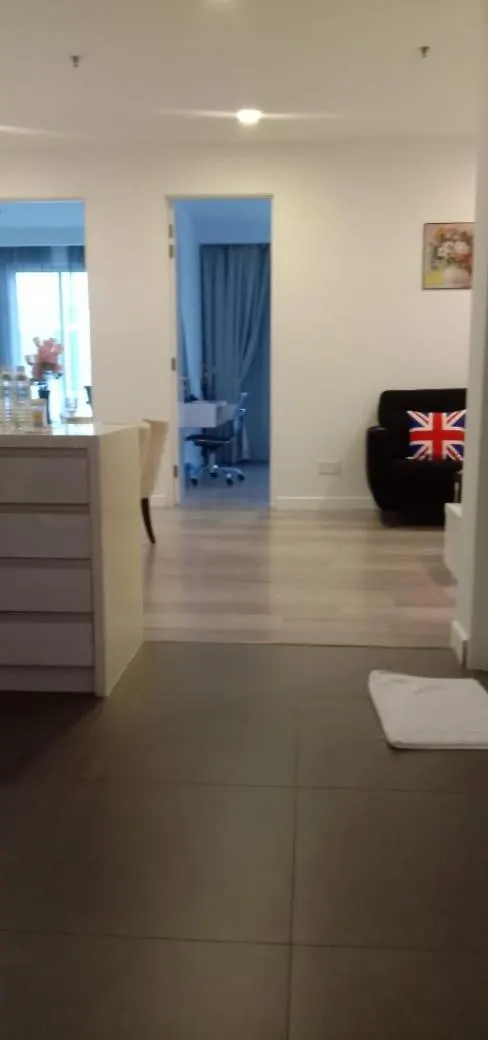 Apartment Ferienwohnung 1Ceylon Pharoh Studio Kuala Lumpur